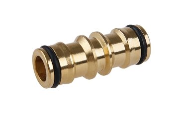 ROSA Spojka 2 hitri spojki medeninasta