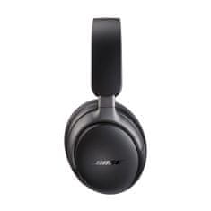 Bose Brezžične slušalke QuietComfort Ultra Headphones, črne