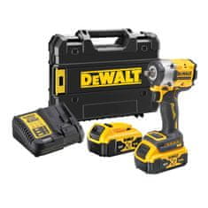 DeWalt AKU UDARNI VIJAČNIK 18V, 1/2" BARE TSTAK DCF921P2T