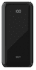Silicon Power QS28 Power Bank, 20000 mAh, črn