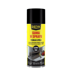 DISTYK Tesnilni sprej 400ml