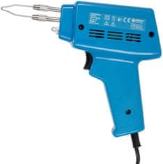 MEGA PIŠTOLA SPAJKALNA 100W GS CE 60069 MEGA