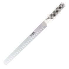 Global Nož za pršut, losos G-87 27/ 40cm / inox