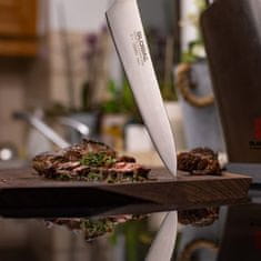 Global Kuhinjski nož G-3 21cm / inox