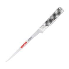 Global Nož za filiranje GF-30 / 34cm / rezilo 21cm / inox