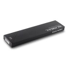 Global Nož za filiranje GF-30 / 34cm / rezilo 21cm / inox