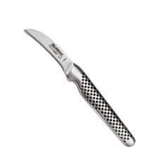 Global Nož, lupilec 5cm / gsf-34 / inox