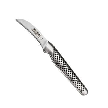 Global Nož, lupilec 5cm / gsf-34 / inox