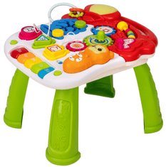 Free2Play Walk&Play 2-v-1 sprehajalec in mizica (85994)