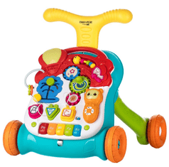 Free2Play Walk&Play 2-v-1 sprehajalec in mizica (85994)