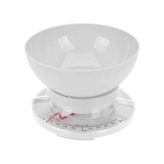 Meyerhoff Kuhinjska tehtnica 2kg mehanska s skledo