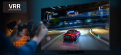 LG NANO80 AI televizor, 109 cm, 4K (43NANO80A3B.AEU)