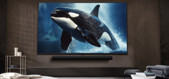 LG NANO80 AI televizor, 109 cm, 4K (43NANO80A3B.AEU)