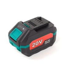 NAC Baterija B-60-LI-20V 6Ah