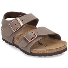 Birkenstock Sandali rjava 39 EU New York