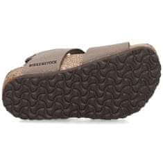 Birkenstock Sandali rjava 39 EU New York