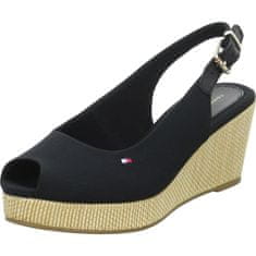 Tommy Hilfiger Sandali 37 EU Iconic Elba