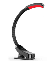 Bentech D128RB LED bralna lučka brez modre mape
