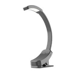 Bentech D128RB LED bralna lučka brez modre mape