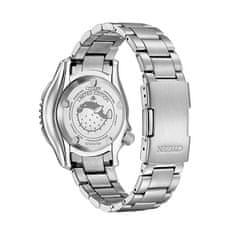 Citizen Promaster Automatic Limited Edition SET NY0161-63LE