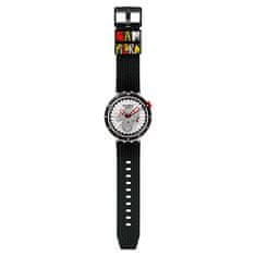 Swatch Proteam Sam Pilgrim SB05K103