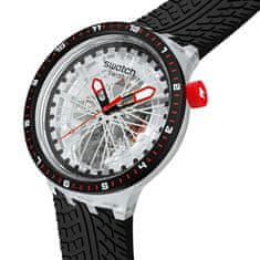 Swatch Proteam Sam Pilgrim SB05K103