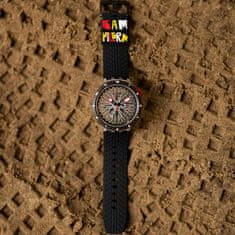Swatch Proteam Sam Pilgrim SB05K103