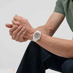 Swatch Scubaqua Aurelia Aurita SSCU09K100