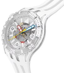 Swatch Scubaqua Aurelia Aurita SSCU09K100