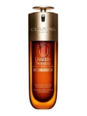 Clarins Lahki dvojni serum (Neto kolièina 100 ml)