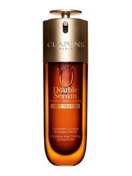 Clarins Lahki dvojni serum