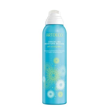 Artdeco Vlažilna pena za obraz Cracking Mousse 150 ml
