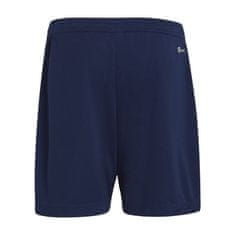 Adidas Hlače mornarsko modra 135 - 140 cm/S Entrada 22