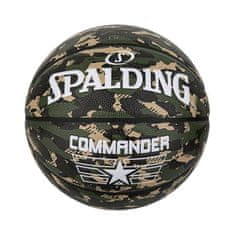 Spalding Žoge košarkaška obutev 7 Commander