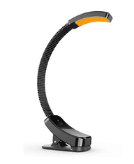 Bentech D128AB LED bralna lučka brez modre mape