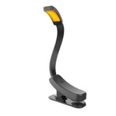 Bentech D128AB LED bralna lučka brez modre mape