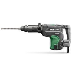 Hikoki DH52MAWSZ kombinirano kladivo SDS-Max