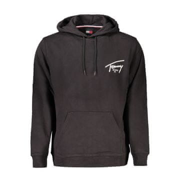 Tommy Hilfiger Športni puloverji črna dm0dm19229
