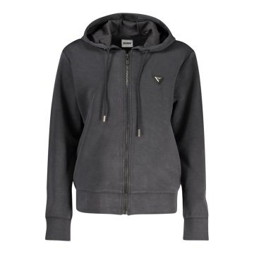 Guess Športni pulover 163 - 167 cm/S v4yq06kcay2nejblks