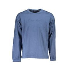 Calvin Klein Športni pulover 192 - 193 cm/XL 00gms3w302bludbzxl