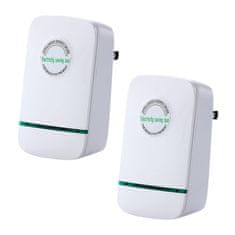 HOME & MARKER® Škatla za varčevanje z elektriko v gospodinjstvu (1+1 Gratis) | E2NERGETKO
