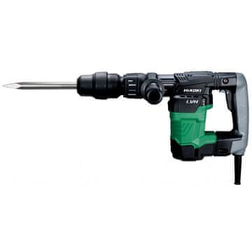 Hikoki H41MB2WSZ rušilno kladivo SDS-Max