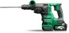 Hikoki DH3628DCWRZ akumulatorsko kladivo