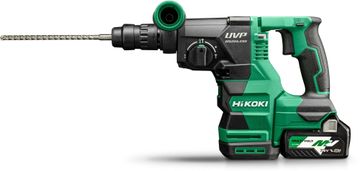 Hikoki DH3628DCWRZ akumulatorsko kladivo