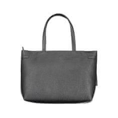 Tommy Hilfiger Torbice črna aw0aw10439nerobdsuni