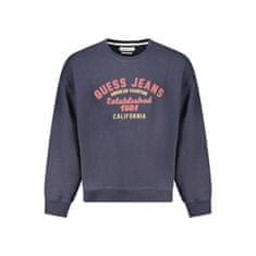 Guess Športni pulover 173 - 177 cm/S m5rq35kcpr1