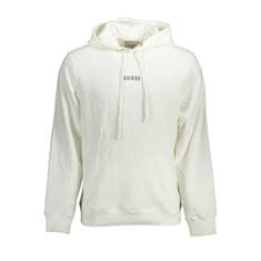 Guess Športni pulover bela 193 - 197 cm/XXL m0gq03r44q7biancog0222xl