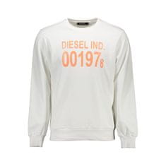 Diesel Športni pulover 170 - 175 cm/S sdpysgirk4109dcb
