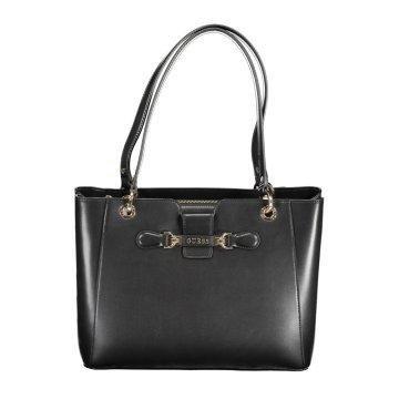 Guess Torbice črna vg950025neblackuni