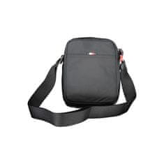 Tommy Hilfiger Torbice grafitna am0am12469